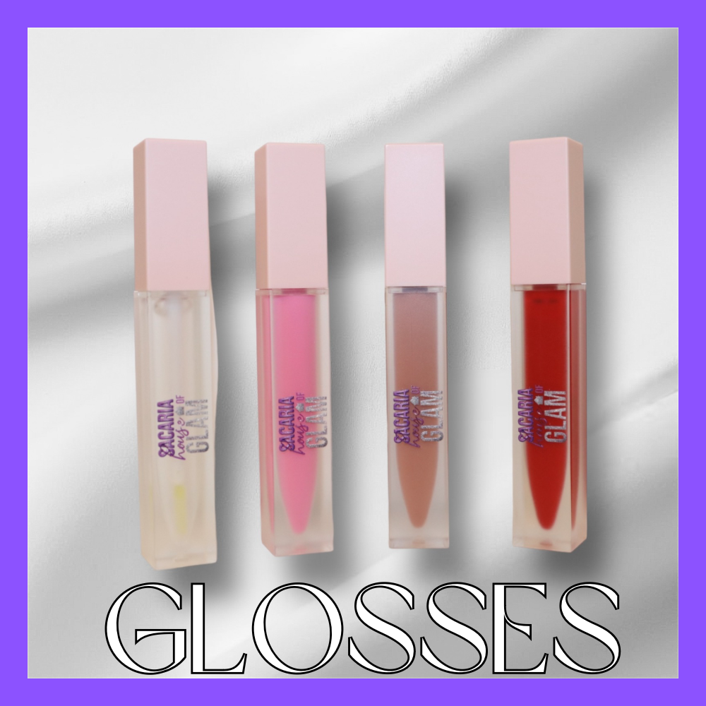 GLOSSES