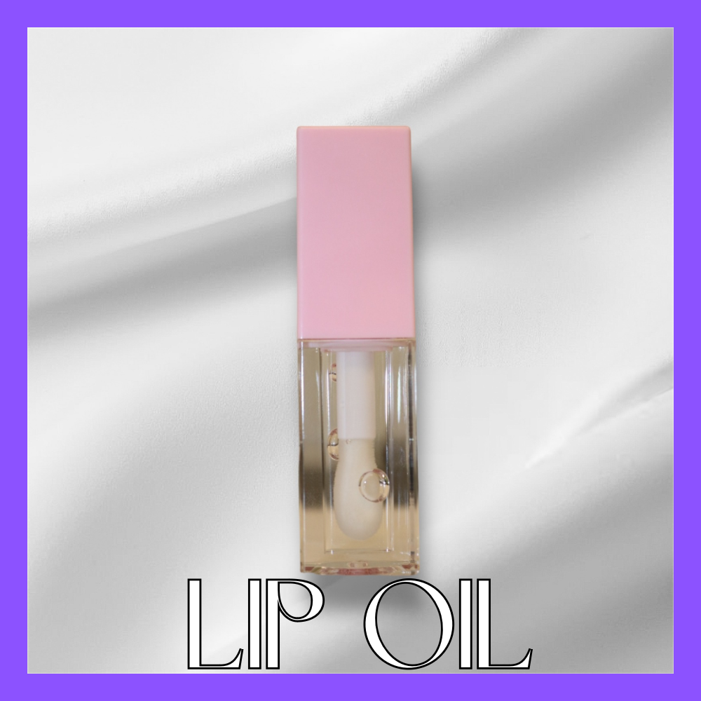 LIP OIL